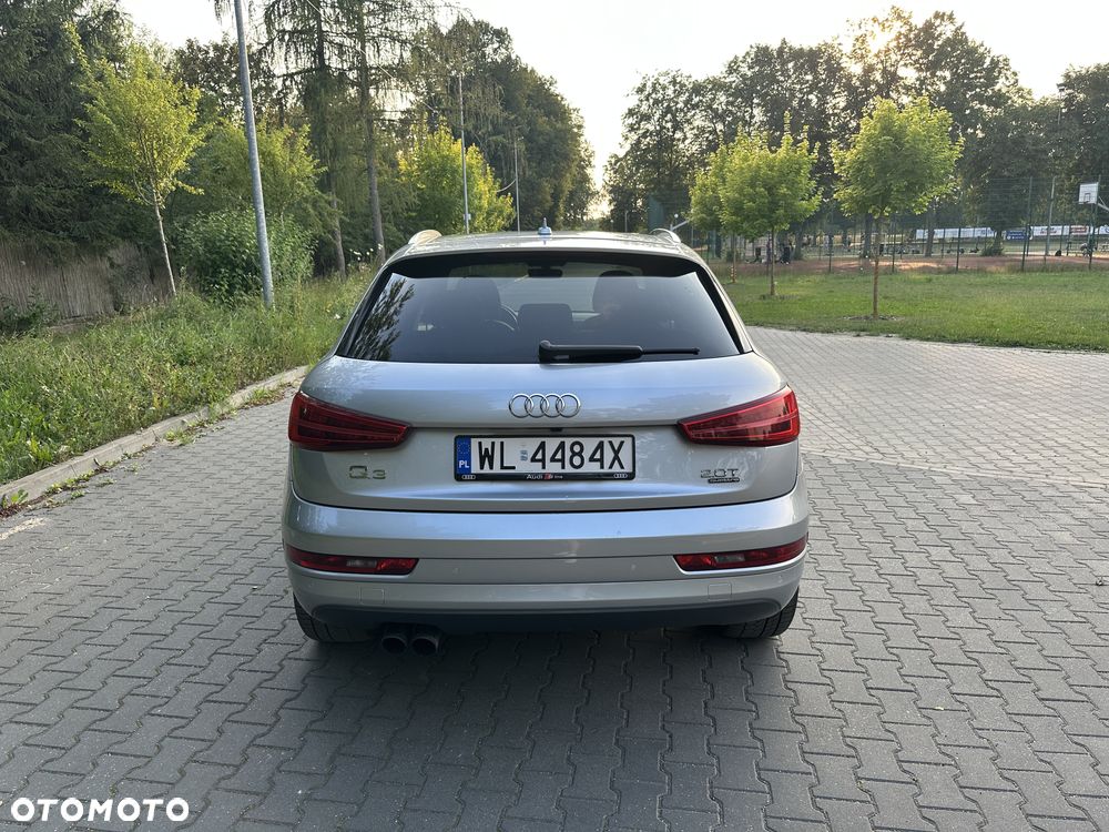 Audi Q3 - 6