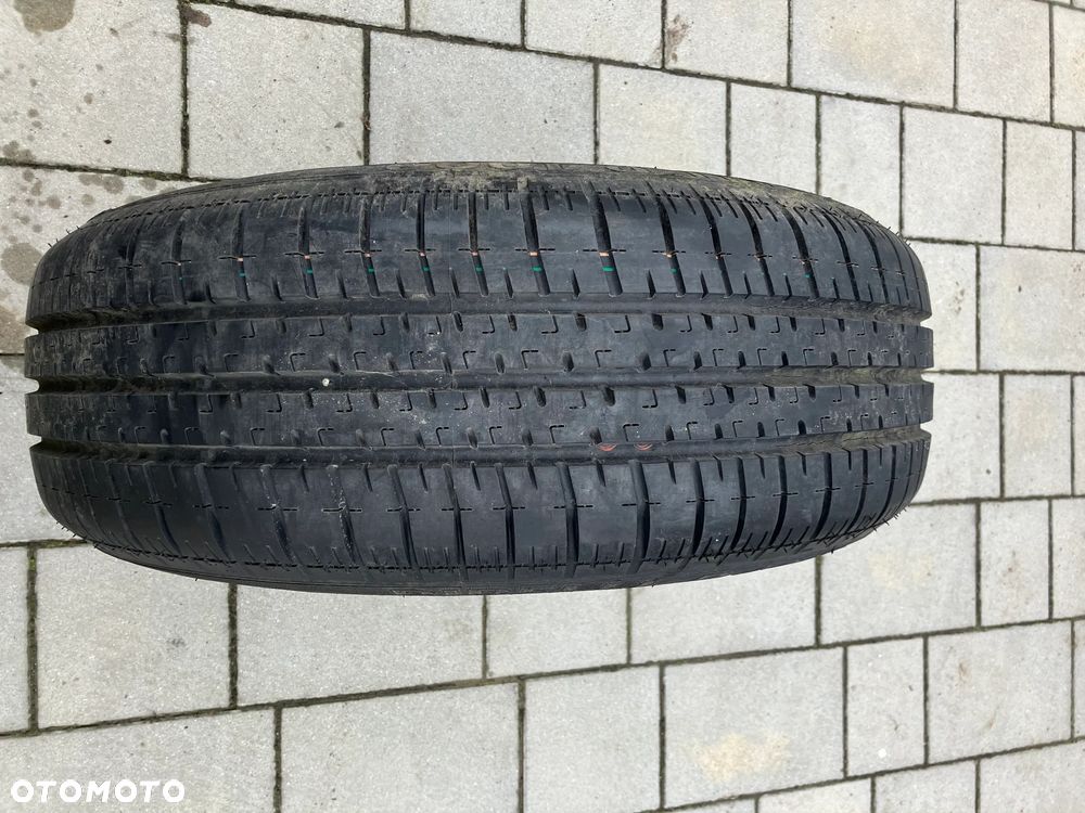 KOŁO ZAPASOWE BMW E38 SERII 7 16 CALI 5x120 ET20 1181840 - 4