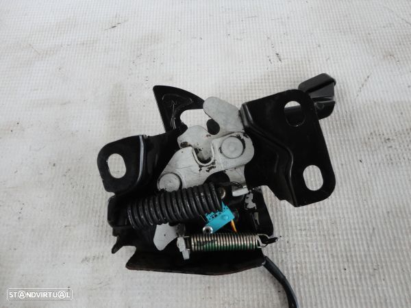 Fecho Do Capot Honda Accord Vii (Cl, Cn) - 2