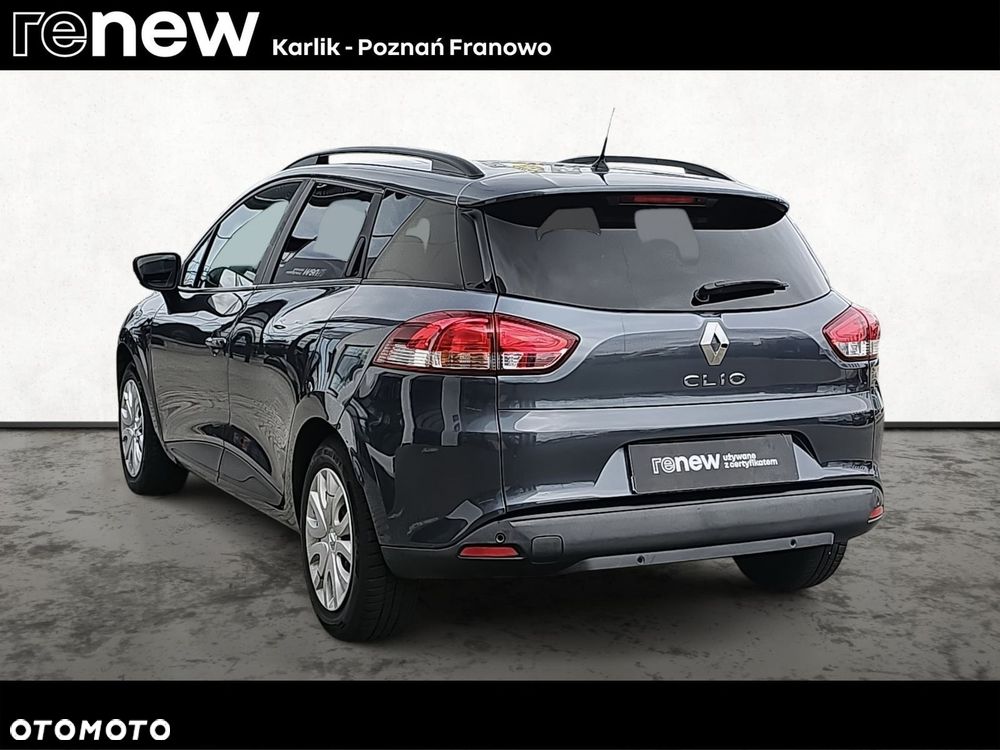 Renault Clio 0.9 Energy TCe Alize - 8