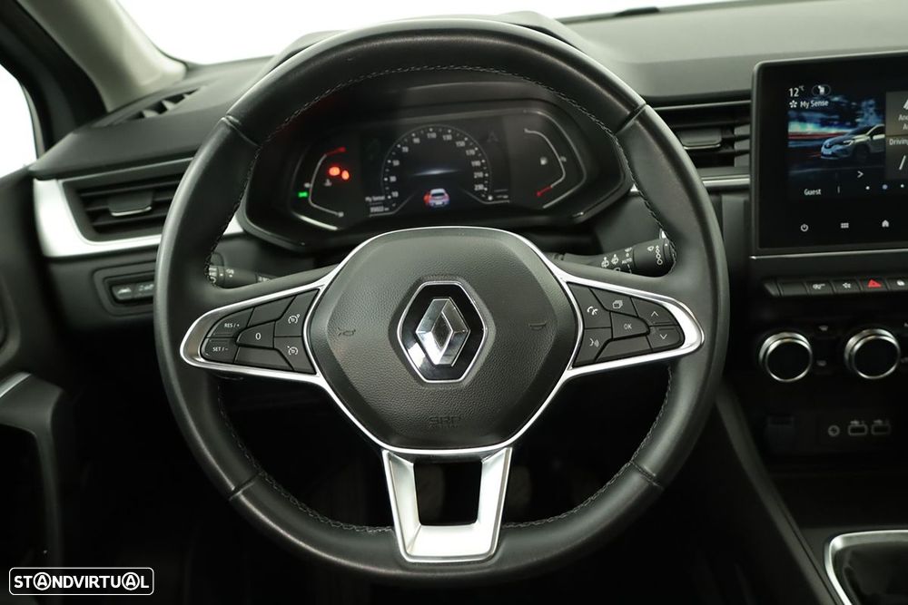 Renault Captur 1.0 TCe Techno - 15