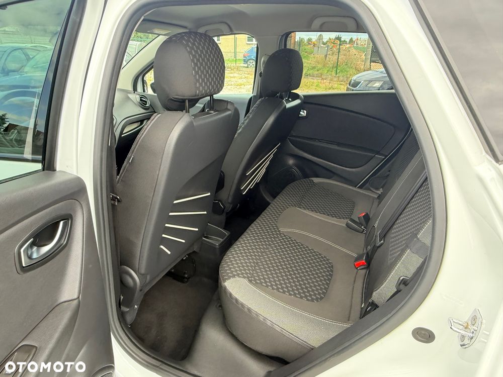 Renault Captur 1.5 dCi Energy Intens - 18