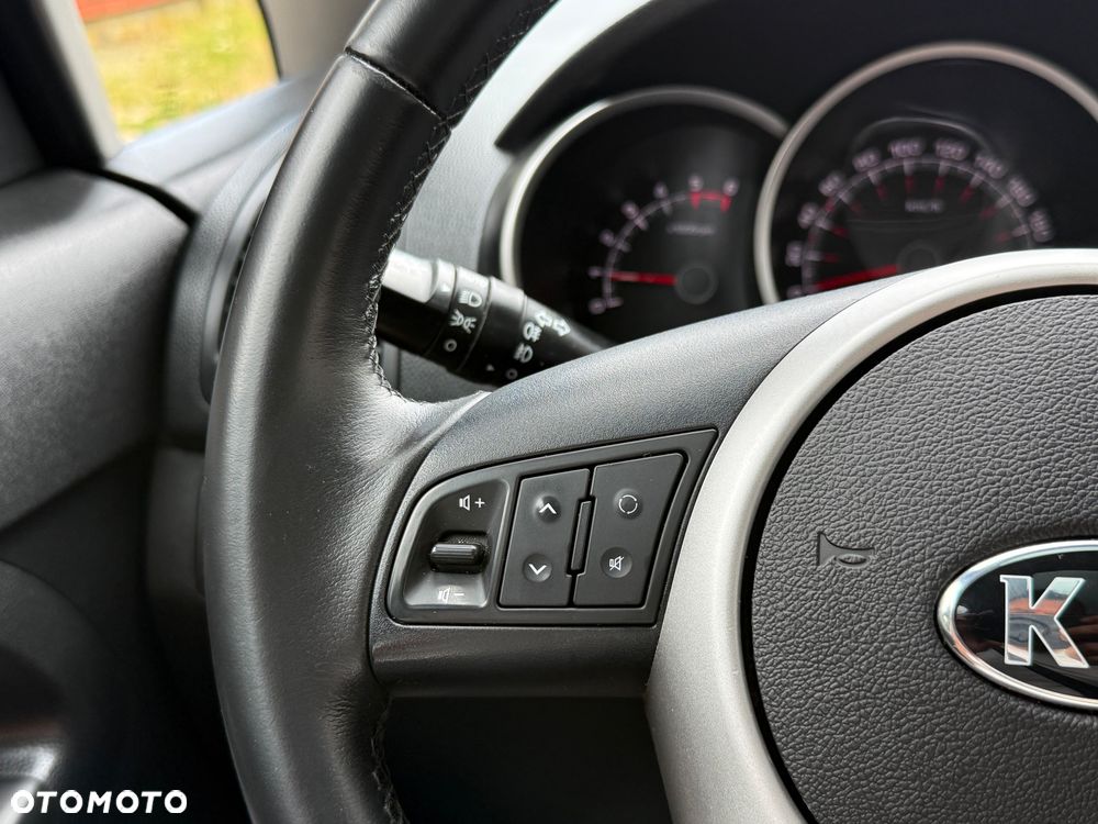 Kia Venga 1.6 CRDi XL - 31