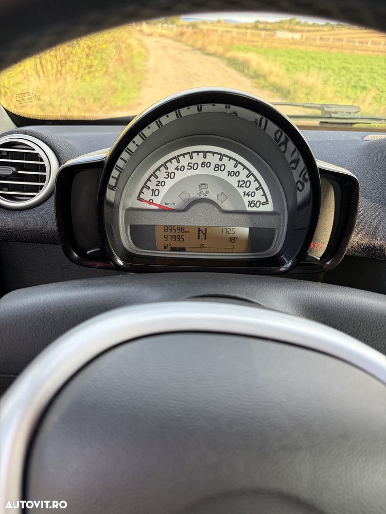 Smart Fortwo - 8