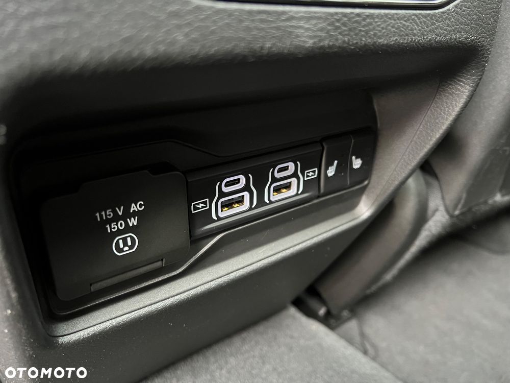 Jeep Grand Cherokee 2.0 4xe PHEV Overland - 17