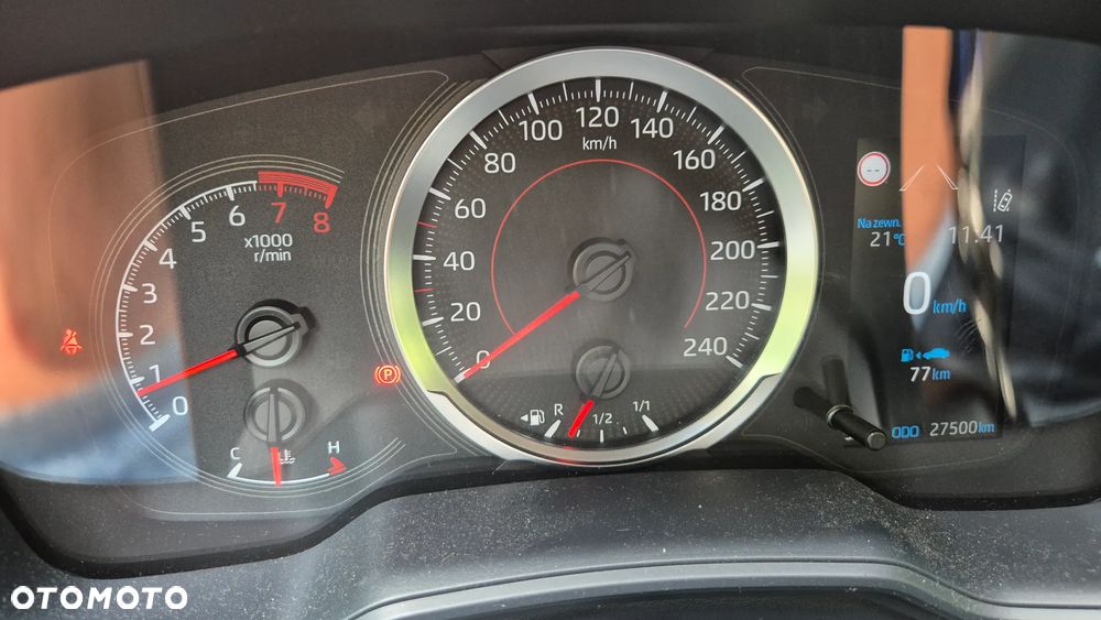 Toyota Corolla 1.6 Active - 12