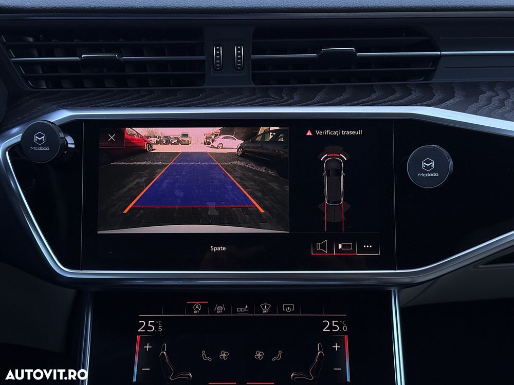 Audi A6 2.0 40 TDI quattro S tronic Design - 30