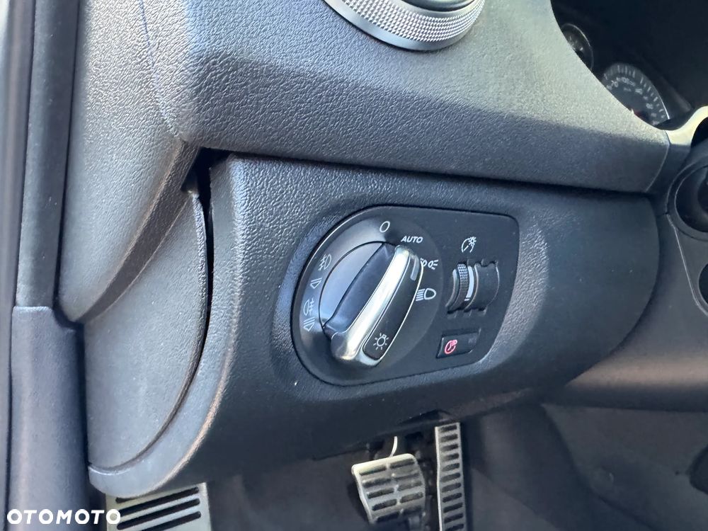 Audi S3 2.0 TFSI Quattro S tronic - 18