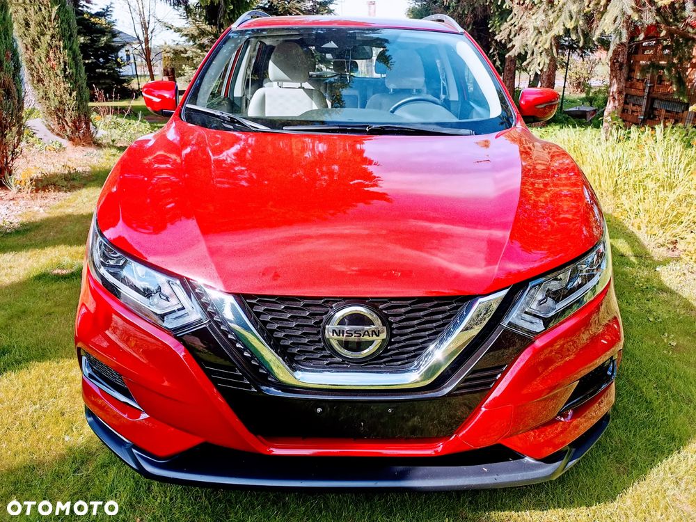 Nissan Rogue - 21