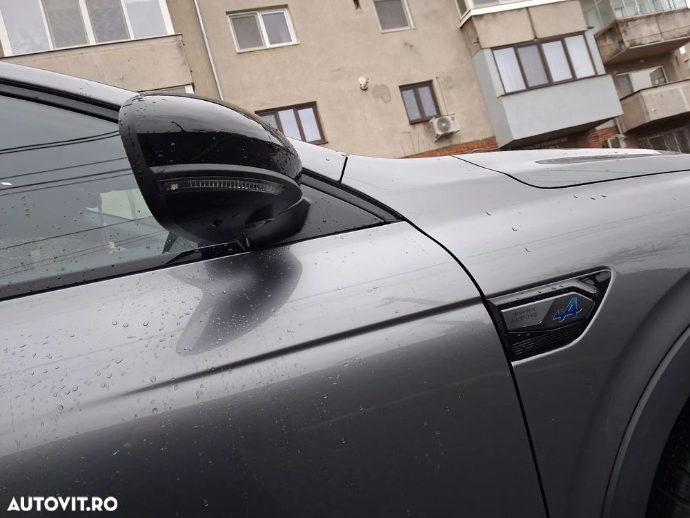 Renault Arkana E-TECH 145 Esprit Alpine - 35