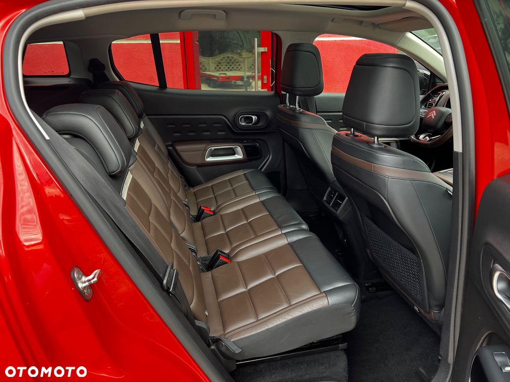 Citroën C5 Aircross BlueHDI 130 S&S LIVE PACK - 20