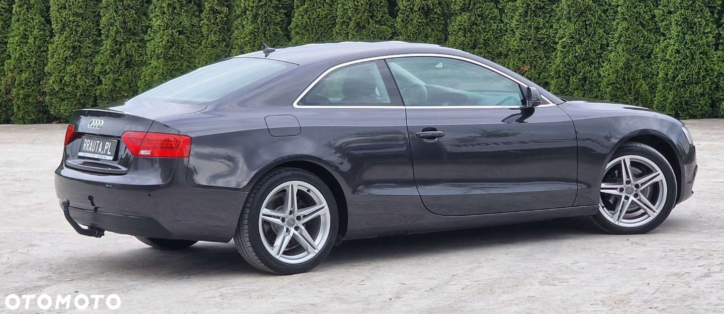Audi A5 - 16
