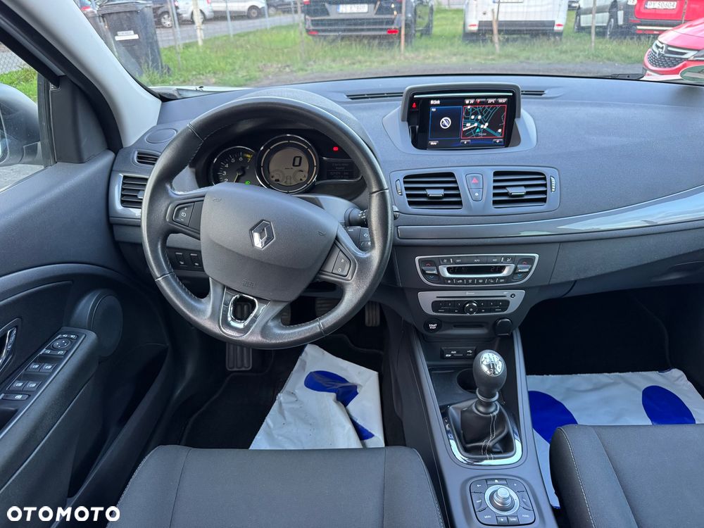 Renault Megane ENERGY TCe 115 Start & Stop Dynamique - 37