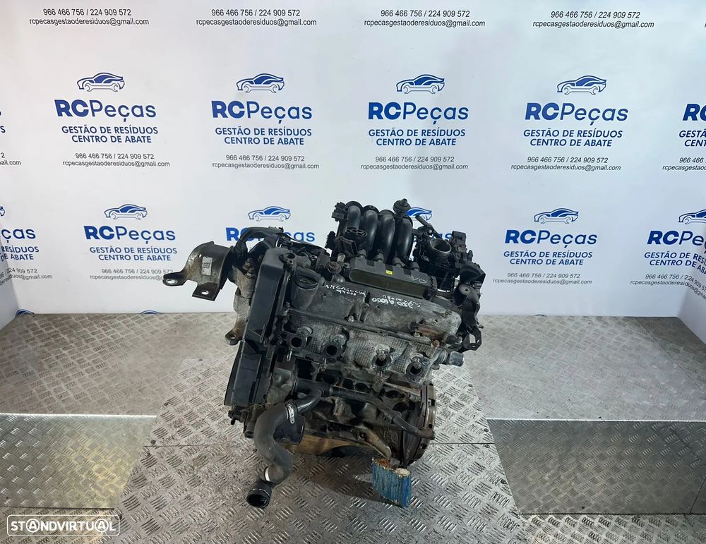 .Motor Completo Fiat Lancia 1.4i 8v 77cv 350A1000 2005 - 2018 - 1