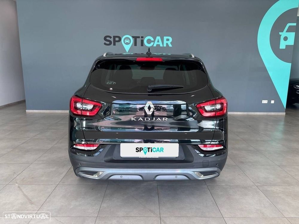 Renault Kadjar 1.5 dCi Intens - 28