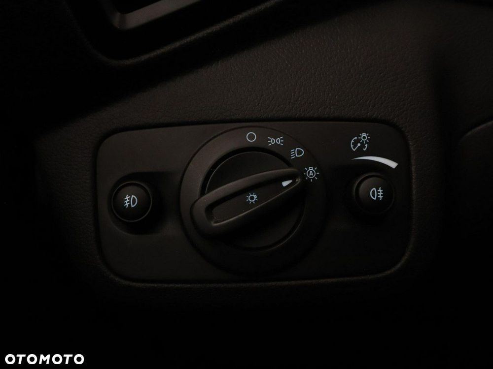 Ford C-MAX 1.5 EcoBoost Start-Stop-System Titanium - 32