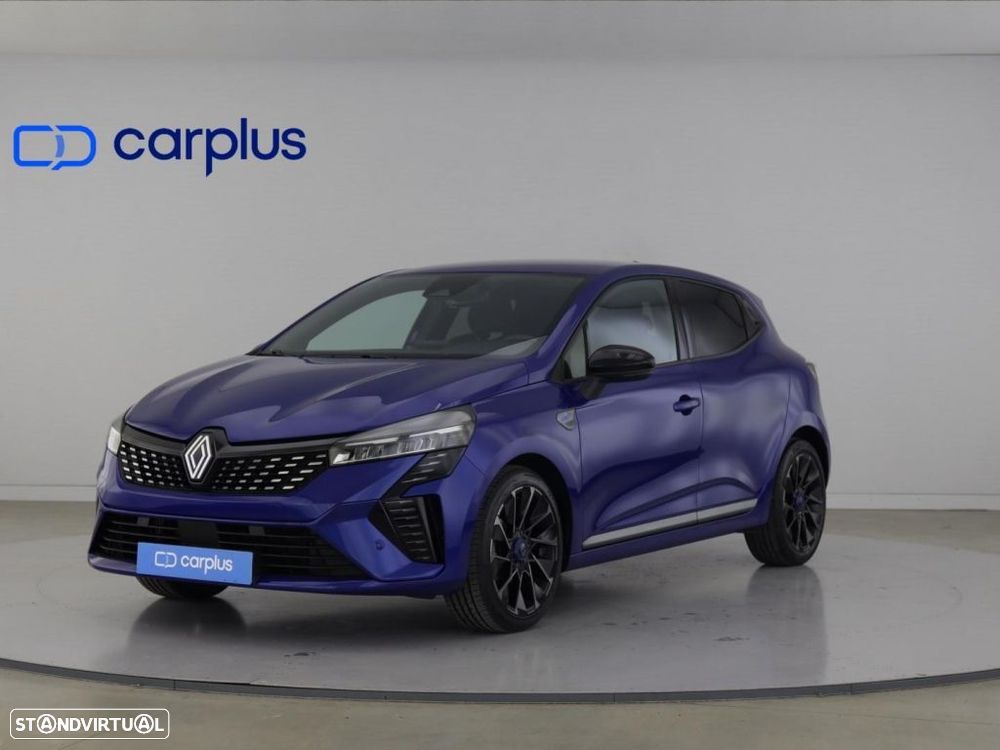 Renault Clio 1.0 TCe Esprit Alpine - 1