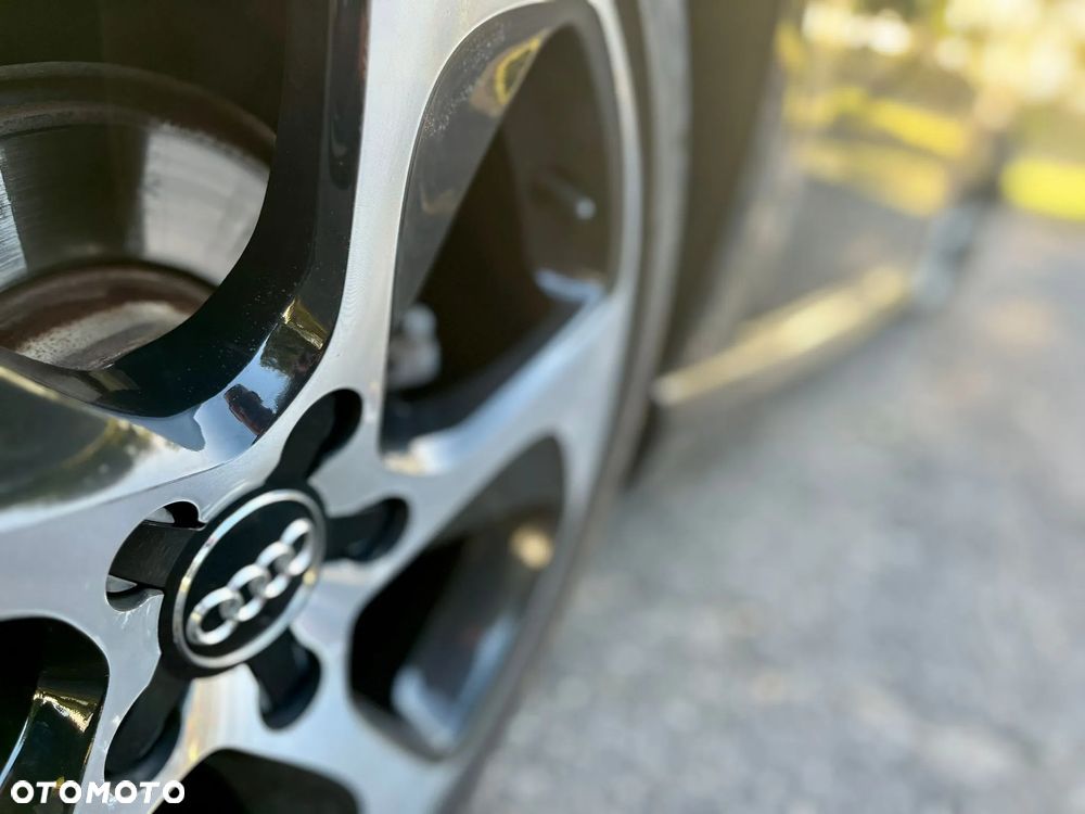 Audi A3 - 11