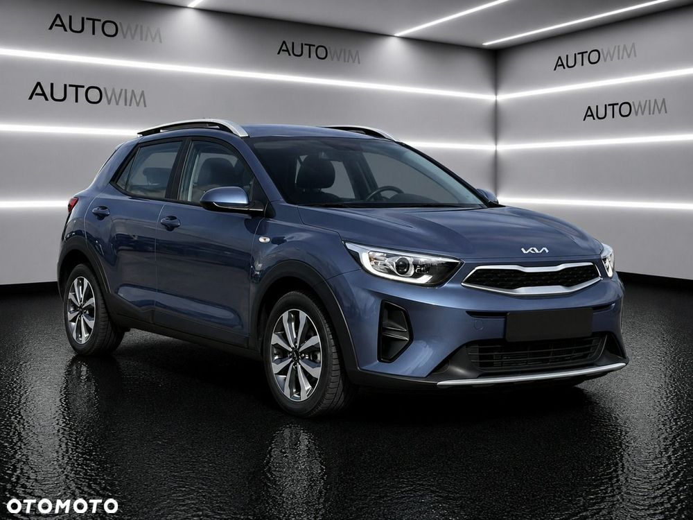 Kia Stonic - 4
