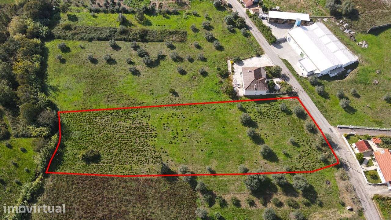 Terreno Para Construção localizado em Espite! - Grande imagem: 3/15