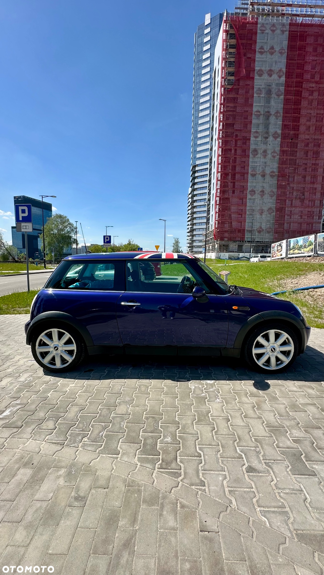 MINI ONE Park Lane - 7