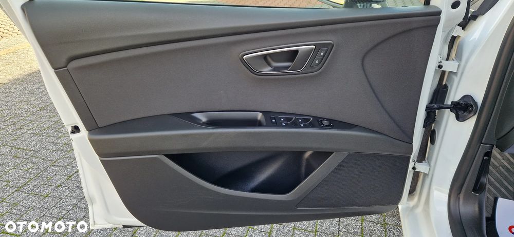 Seat Leon - 14
