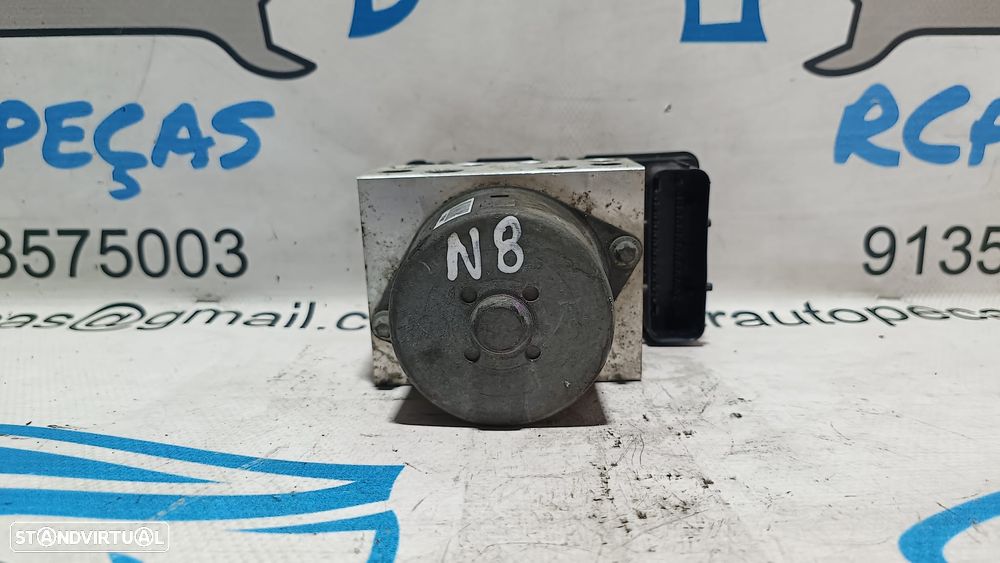 ABS MODULO BLOCO HIDRAULICO MINI COOPER R56 6779301 15803706 54084829A 15803007K R57 R58 R59 - 6