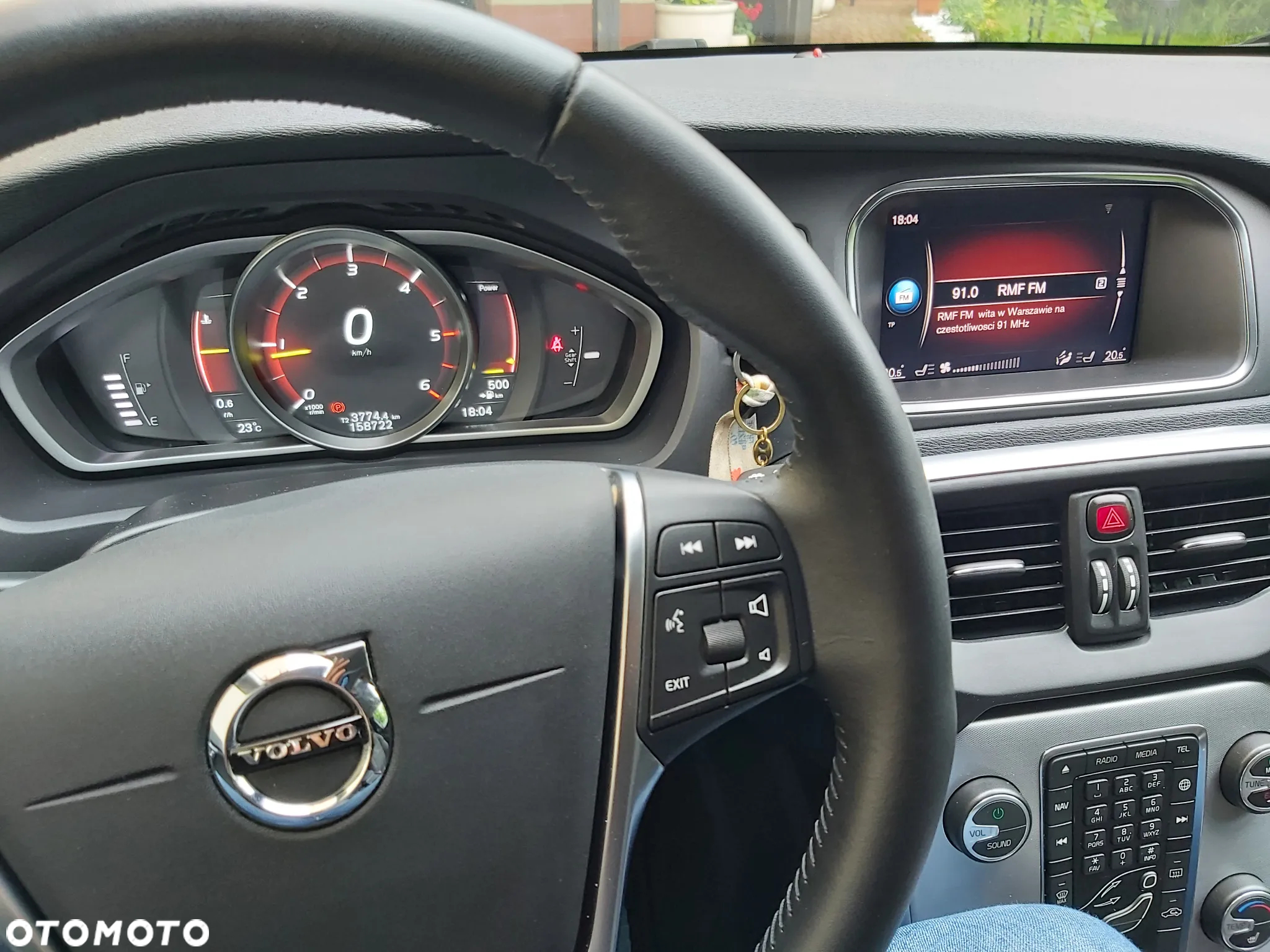 Volvo V40 D2 - 25