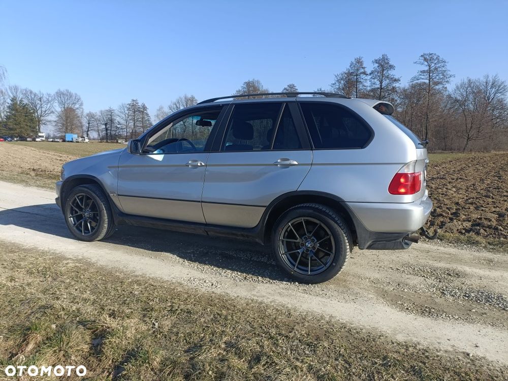 BMW X5 - 8