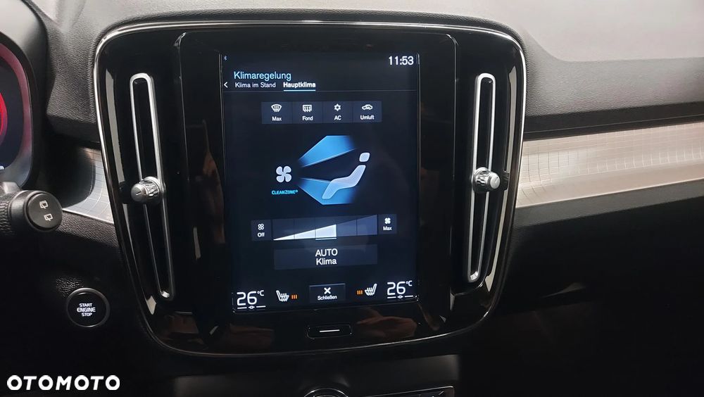 Volvo XC 40 D3 R-Design - 23