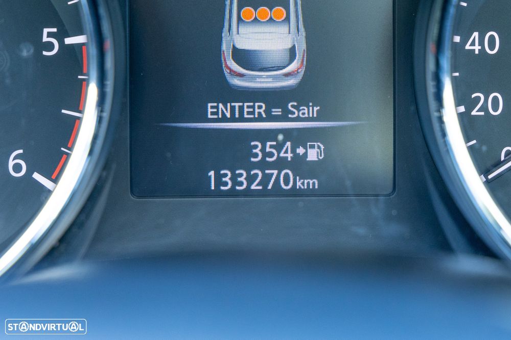 Nissan Qashqai 1.5 dCi N-Connecta - 22