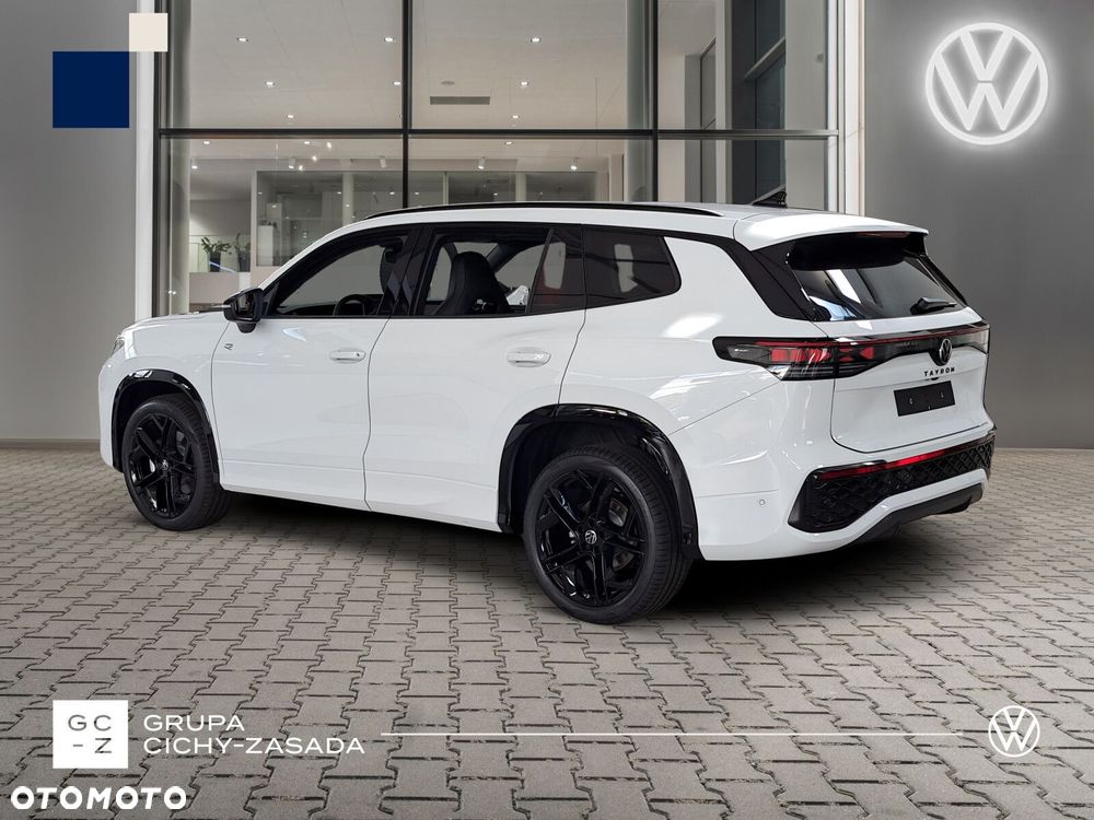 Volkswagen Tayron - 4