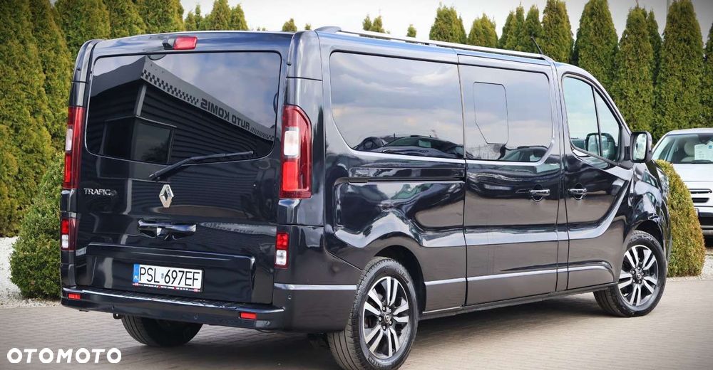 Renault Trafic - 6