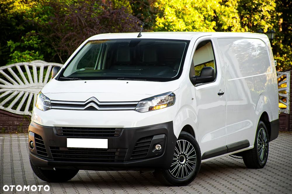Citroën Jumpy - 2