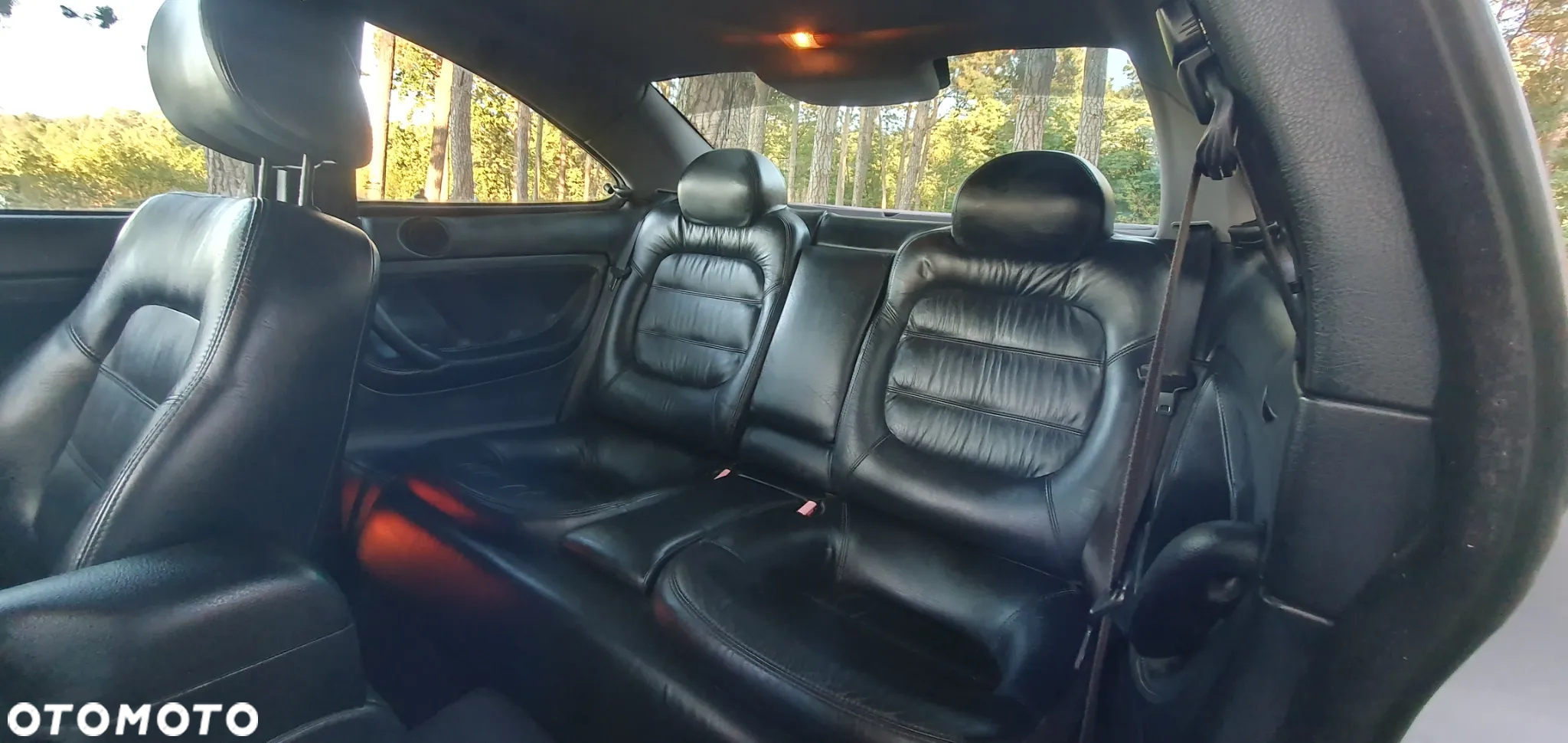 Peugeot 406 2.2 HDI - 6