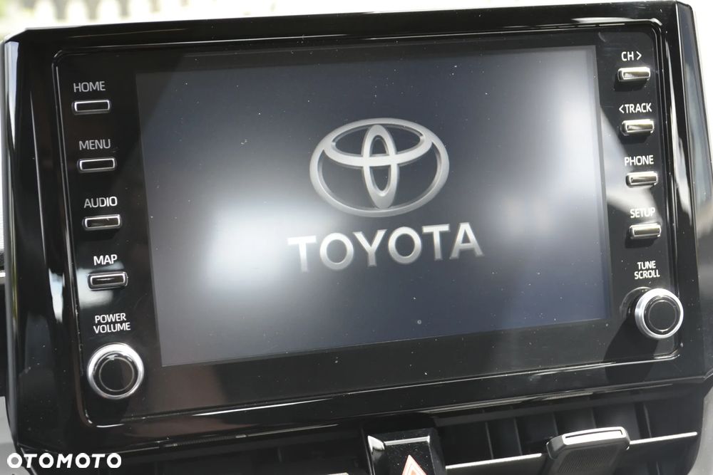 Toyota Corolla 1.8 Hybrid Comfort - 30