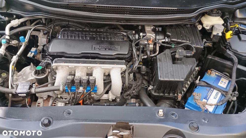 Honda Civic - 25