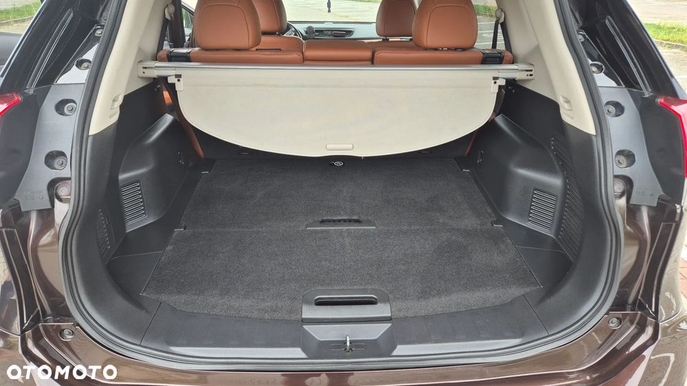 Nissan X-Trail 1.6 DIG-T Tekna 2WD - 10