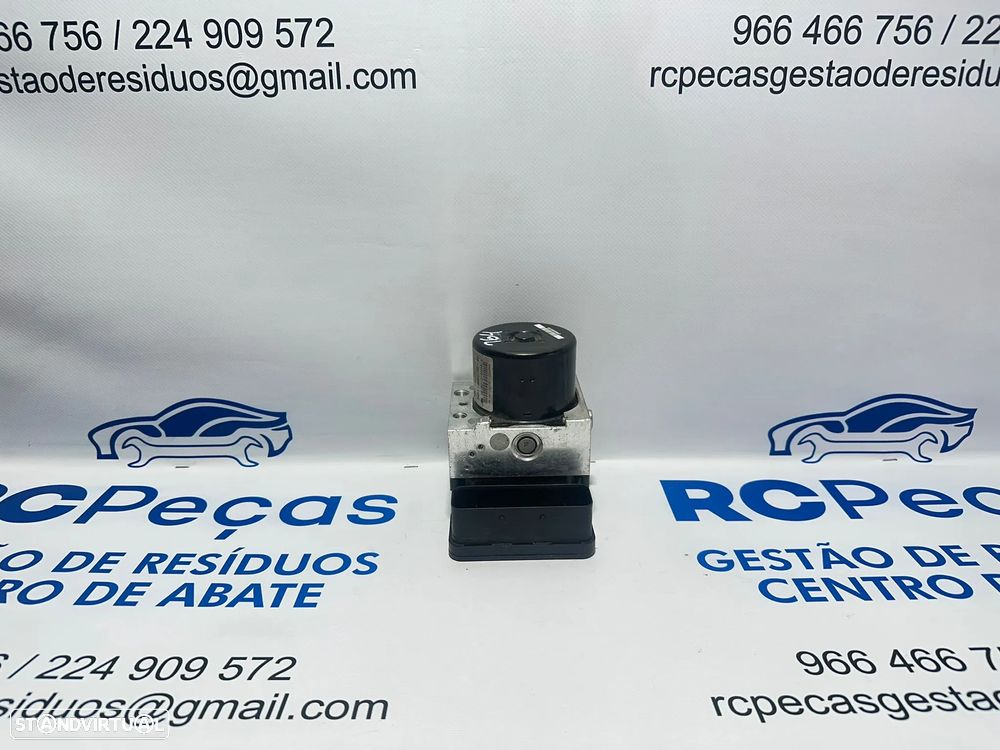 .Bomba Modulo Hidraulico ABS Original DSC LK Basis BMW 6860730 2011 - 2018 - 5