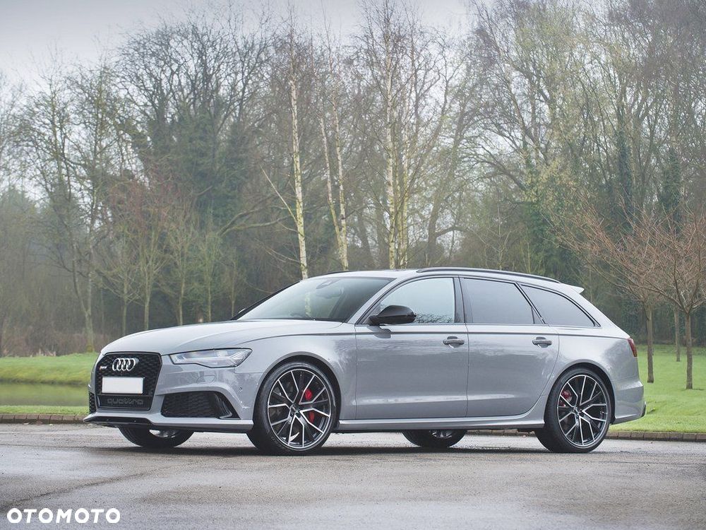 4x Felgi 21 m.in. do AUDI RS5 RS6 A7 RS7 Q7-e SQ8 Q8 e-tron Sportback S-line Quattro - B5131 (A5383) - 5
