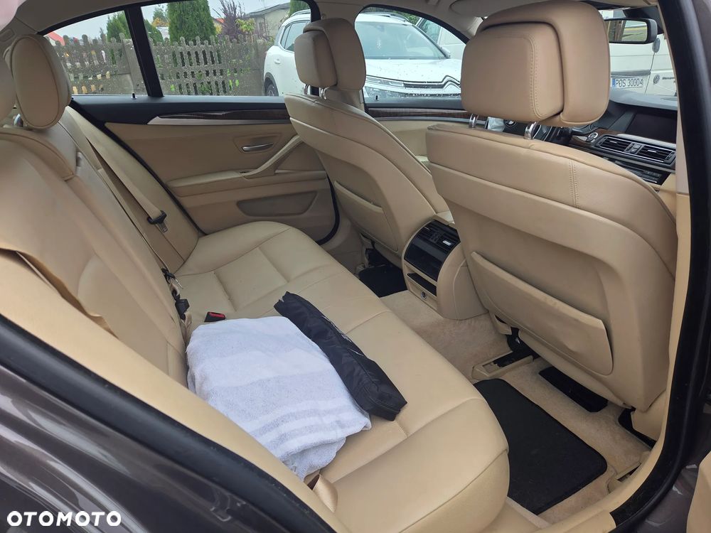 BMW Seria 5 - 19