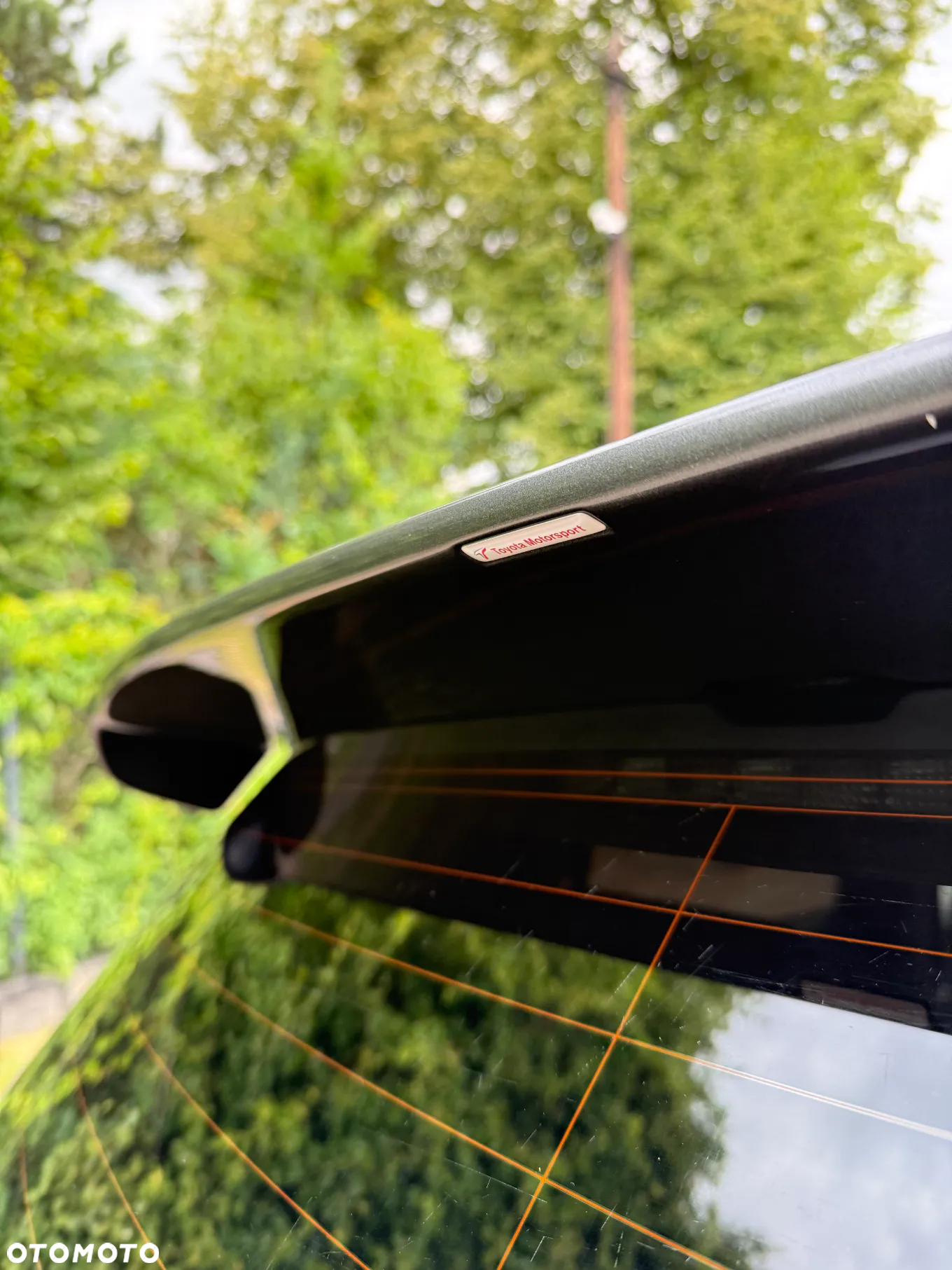 Toyota Auris 2.0 D-4D Prestige - 8