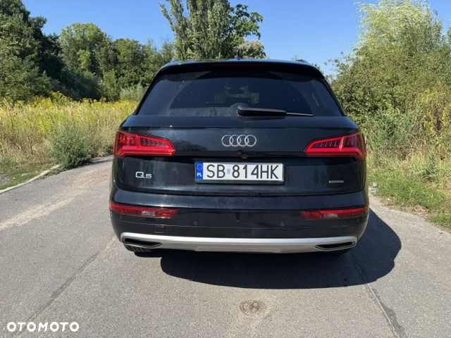 Audi Q5 2.0 TFSI Quattro S tronic - 4