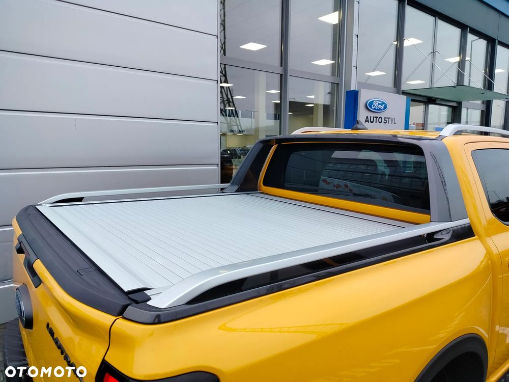 Ford Ranger 2.0 EcoBlue Bi-Turbo 4x4 DC Wildtrak - 3