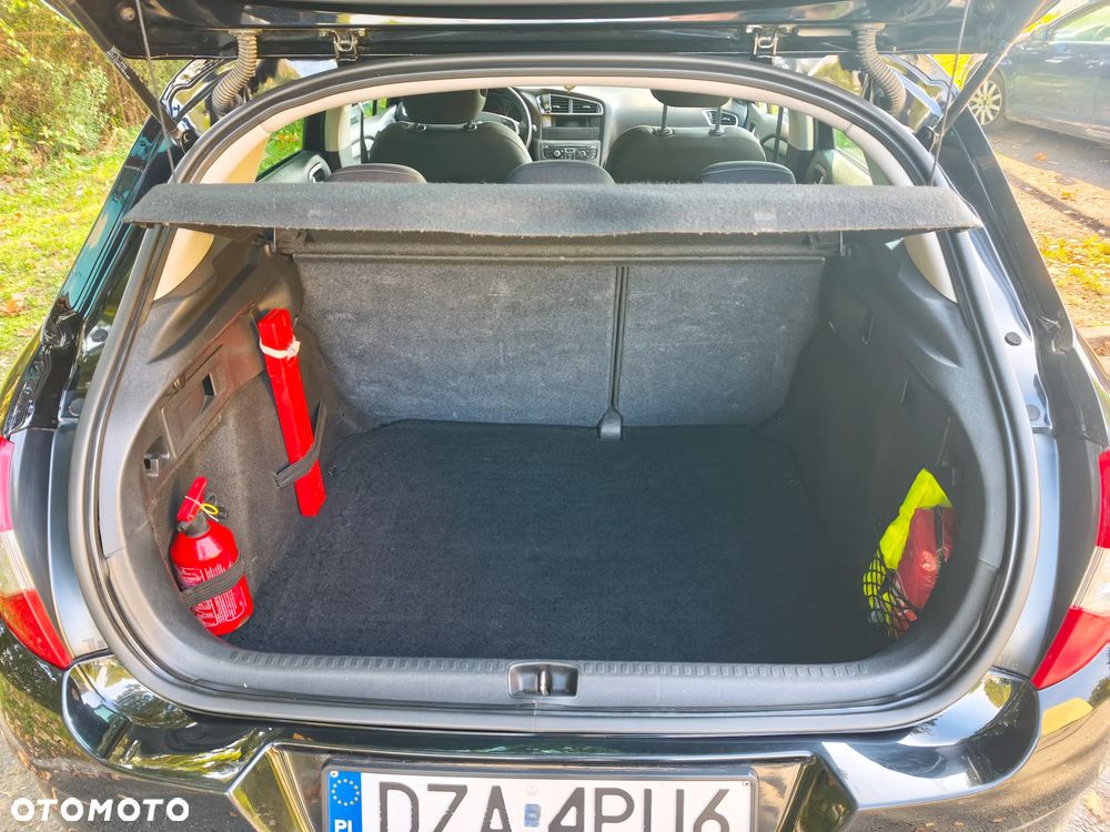 Citroën C4 - 9