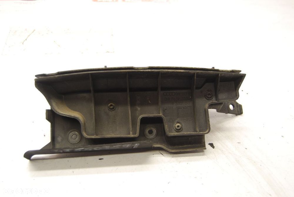 ŚLIZG ZDERZAKA LEWY TYŁ 4F5807891 AUDI A6 C6 SEDAN - 2