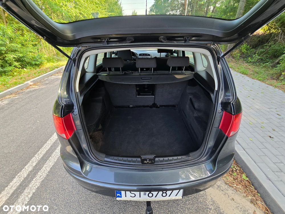 Seat Altea XL 1.6 TDI DPF CR Ecomotive Style - 23