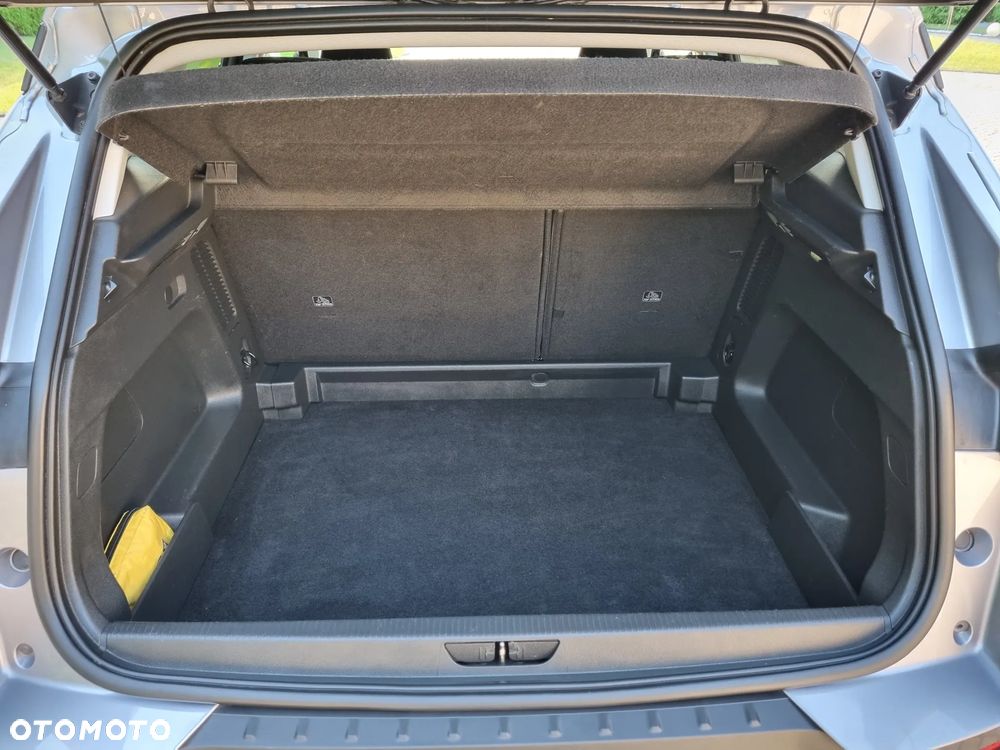 Opel Grandland X 1.2 Start/Stop Dynamic - 8
