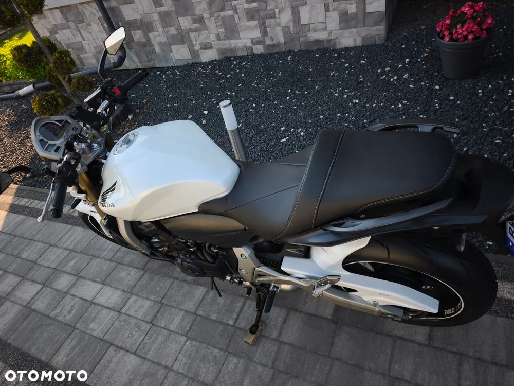 Honda Hornet - 33