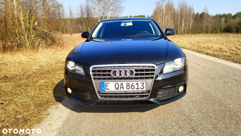 Audi A4 Avant 1.8 TFSI Ambition - 15